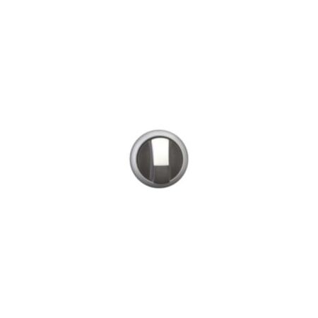 Momentary Selector Switch | 2-Position | Titanium Bezel & Thumb-Grip Design | Compact by Eaton