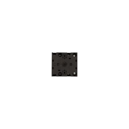 Eaton T0 Reversing Switch | 20A Rated Current | IP65 Protection | 3 Poles by Eaton