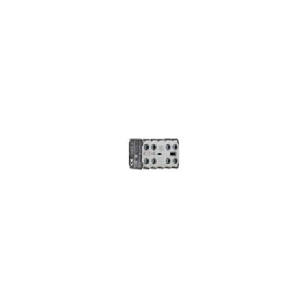 Auxiliary Contact Module 4 Pole | 600V AC | 20 Million Operations | Front Fixing by Eaton