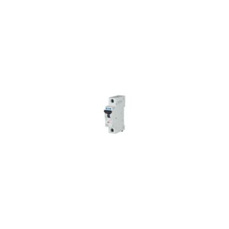 Miniature Circuit Breaker 6A C-Characteristic | 15 kA Rated Switching Capacity | IP20 Protection | Eaton