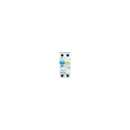 Residual Current Breaker with Overcurrent Protection | 20A | 30mA Sensitivity | IP20 | Eaton