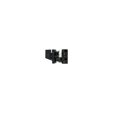 Industrial On-Off Switch | 20A Rated Current | IP65 Protection | Flush Mount by Eaton