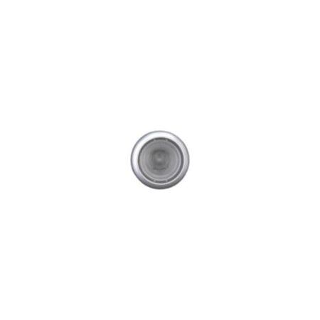 Momentary Pushbutton Switch | Titanium Bezel | Compact 30mm Size | Customizable by Eaton
