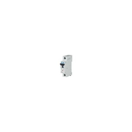 Miniature Circuit Breaker 25A | 1-Pole | Tripping Characteristic C | IP40 by Eaton