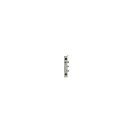 Auxiliary Contact Module | Single-Pole, 16A | Side Mounting & IP20 Protection by Eaton