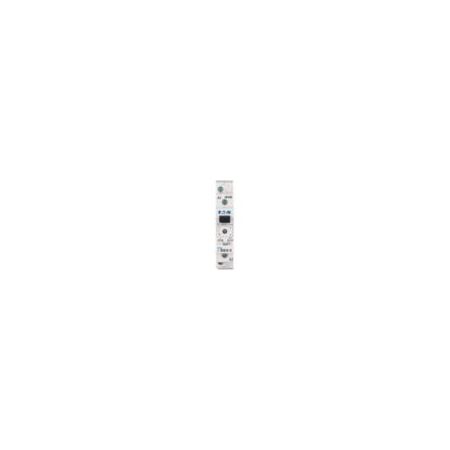 Installation Relay 16A | 230V AC Control Voltage | DIN Rail Mount | Low Heat Dissipation by Eaton