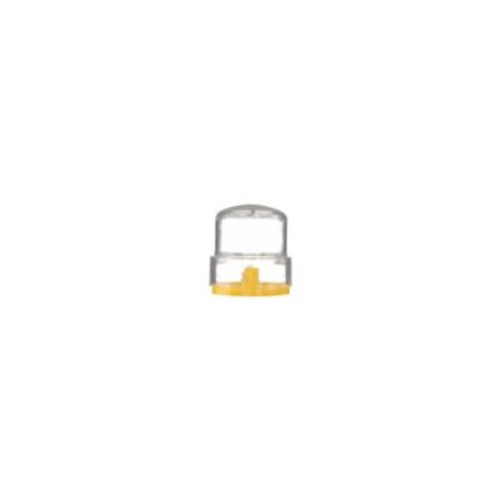 M22 Sealable Cover | Compact Design & Enhanced Security | M22 Series by Eaton