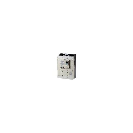 Soft Starter 400V 560kW with Modbus & Internal Bypass | IP20 Protection | Eaton