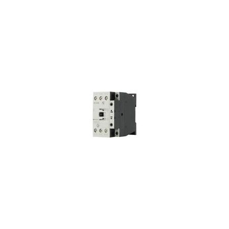 3-Pole Motor Contactor | 45A AC-1 | 14.5kW Power | Dual-Frequency by Eaton