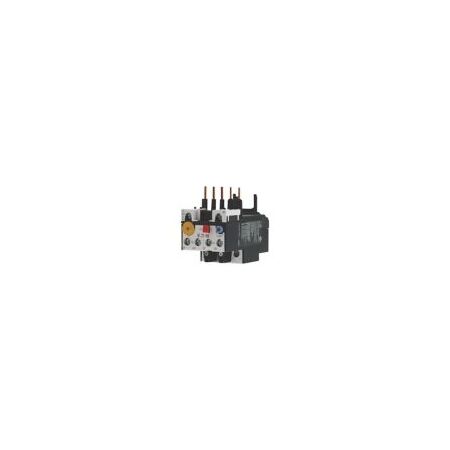 Thermal Overload Relay ZB12-0.24 | 0.16-0.24 A Adjustable Range | IP20 Protection | Eaton