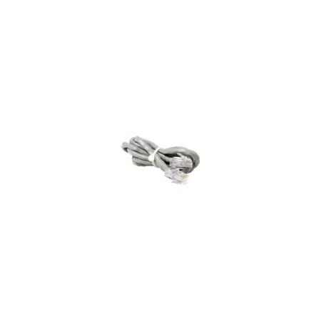 3m RJ45 Patch Cord for DG1 Drives | 8 Pole | Corrosion & UV Resistant by Eaton