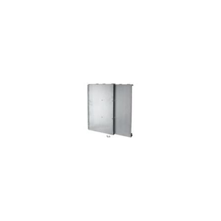 LV Switchgear Partition | Stainless Steel | Assembly Kit | Modular Spacing 12.5mm | Eaton