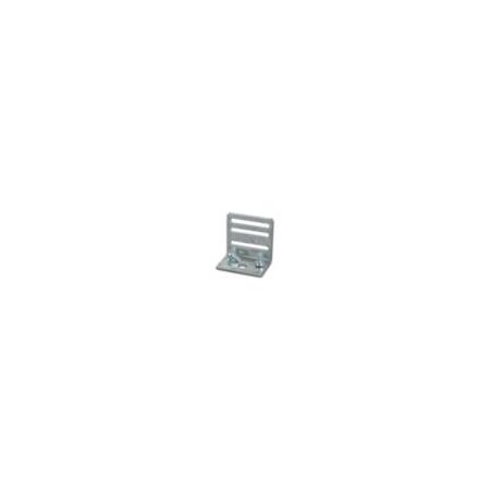 LV Switchgear Fixing Bracket | Steel Construction | Compact Design | RoHS Compliant by Eaton