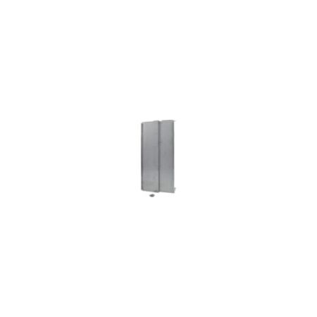 LV Switchgear Partition | Stainless Steel | Modular Spacing 12.5mm | Assembly Kit by Eaton