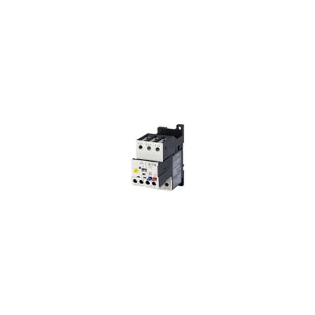 Electronic Overload Relay 4-20A | IP20 Protection | Push-Button Reset | Eaton