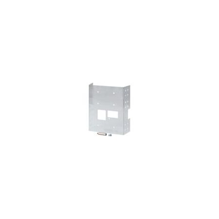 Transparent Fuse Base Cover for QSA125N1/160N1 | Corrosion Resistant & UV Stable | Eaton