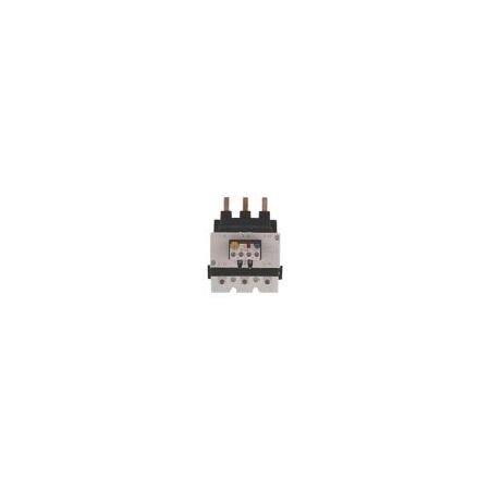 Thermal Overload Relay ZB150-100 | 70-100 A Adjustable | IP00 Protection | Automatic Reset by Eaton