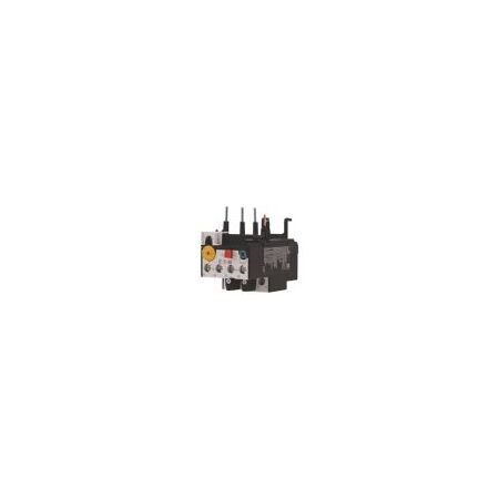 Thermal Overload Relay ZB32-24 | 16-24A Adjustable Current | IP20 Protection | Direct Mounting by Eaton