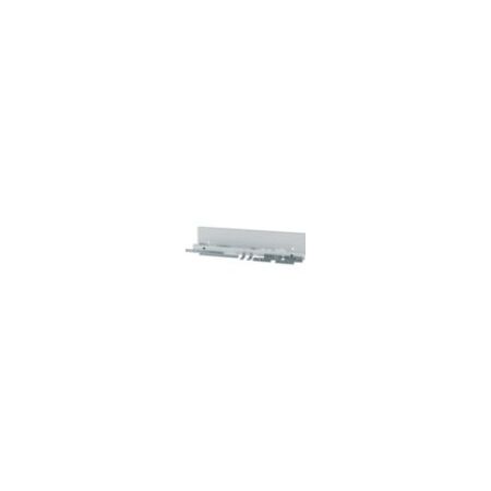 LV Switchgear Front Cover | IP55 Rated | Durable Metal | Gray by Eaton