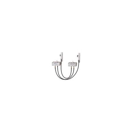 Mechanical Interlock Accessory for NZM3 | Corrosion Resistant | Thermal Stability | UV Resistant by Eaton