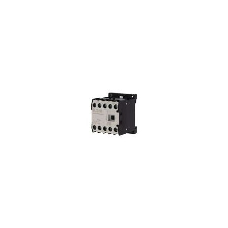 Mini Contactor DILEM-10 | 415V 50Hz | 22A Current | 4.3kW Power by Eaton