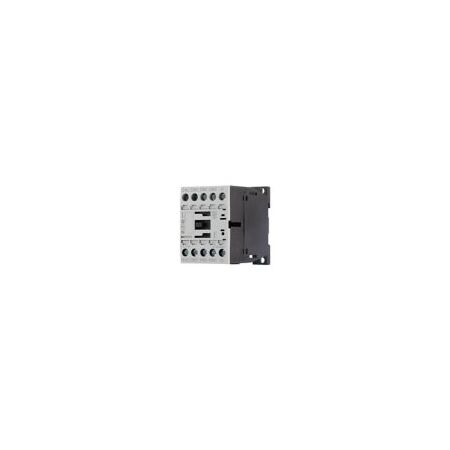 DILA-40 Contactor Relay | 240V AC | 4 Normally Open Contacts | IP20 Protection by Eaton