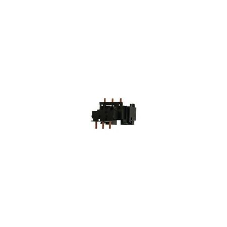 Wiring Module for DILM17-M38 | 32A Current | Screw Terminal Connections | Compact Design by Eaton