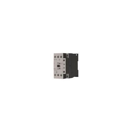 3 Pole Motor Contactor | 32A Rated Current | 15kW Power | 240V AC by Eaton