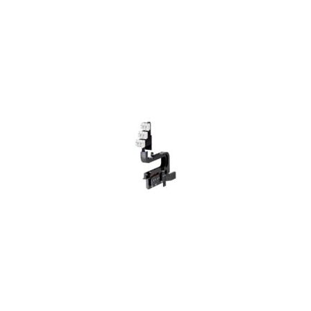 Circuit Breaker Position Switch | One Changeover Contact | Compact Design | Left Installation by Eaton