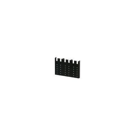 Accessory Terminal Cover for NZM1 Circuit Breaker | Three-Pole Design | Corrosion Resistant | Eaton