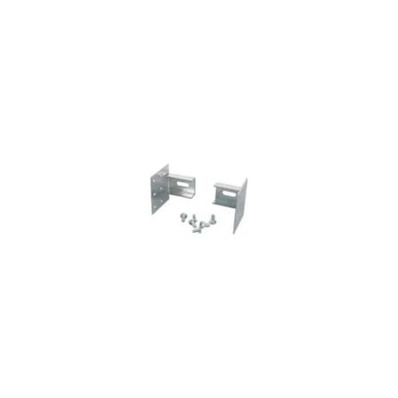 LV Switchgear Fixing Bracket | Steel Construction | RoHS Compliant | Cable Anchoring by Eaton
