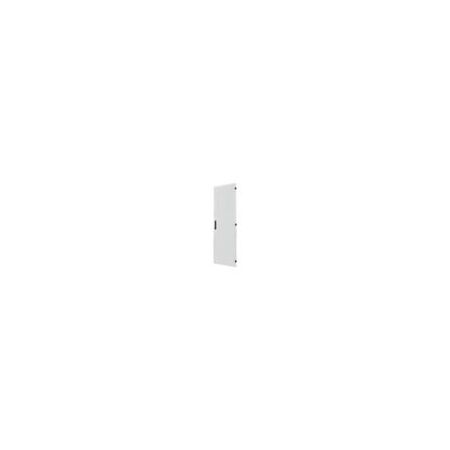 LV Switchgear Door | IP55 Rated | Powder Coated Steel | EMC-Version | Gray by Eaton