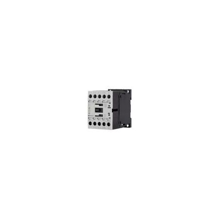 3 Pole Motor Contactor | 22 A AC-1 | 5.5 kW AC-3 | 24V by Eaton
