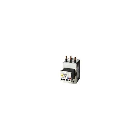 Electronic Overload Relay 20-100A | IP20 Protection | Automatic Reset | Eaton ZEB65-100