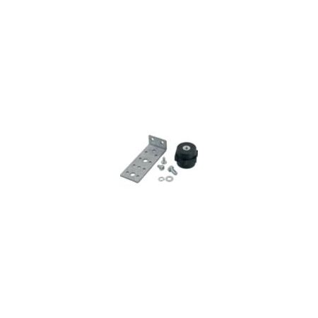 Low Voltage Busbar Support | Durable Metal | RoHS Compliant | Stainless Steel by Eaton