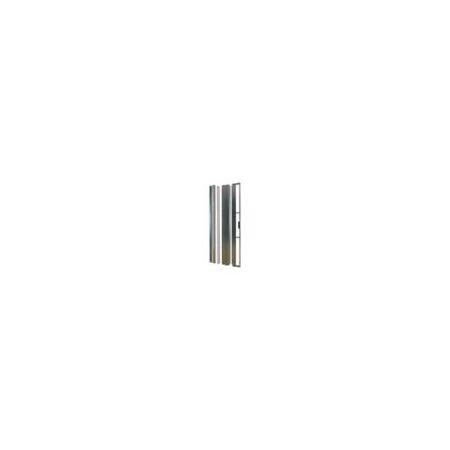 LV Switchgear Mounting Kit for Eaton xEnergy | Durable Metal | Grey RAL 7035 by Eaton