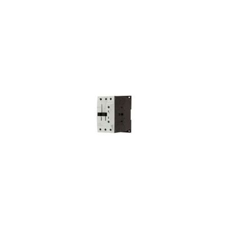 Three-Pole AC Contactor | 50A Rated Current | 30kW Power | 415V/480V by Eaton
