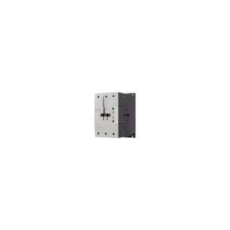 3-Pole Motor Contactor | 110A AC-1 | 80A AC-3 | Dual-Frequency by Eaton