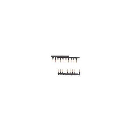 Reversing Wiring Kit | 22A Rated Current | Integrated Control Cables | Compact Design by Eaton
