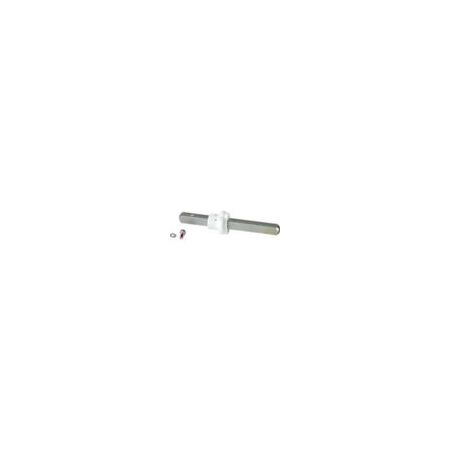 4K Drive Shaft 10x10mm | 400mm Length | Universal Compatibility & Corrosion Resistance by Eaton