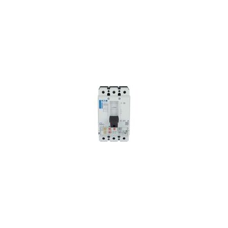 Molded Case Circuit Breaker 250A | 690V AC | 3-Pole Configuration & Electronic Release by Eaton