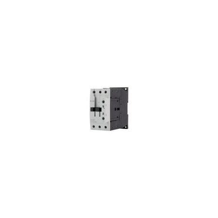 3-Pole Motor Contactor | 80A AC-1 | 24V 50Hz | High Mechanical Lifespan by Eaton
