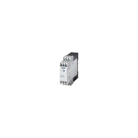 Thermistor Overload Relay EMT6-K | 24-240VAC/DC | LED Fault Notifications & Short-Circuit Detection | IP20 by Eaton