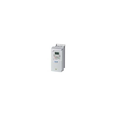 Eaton Variable Frequency Drive DG1 | 400V AC | 4kW Power | IP54 Protection by Eaton