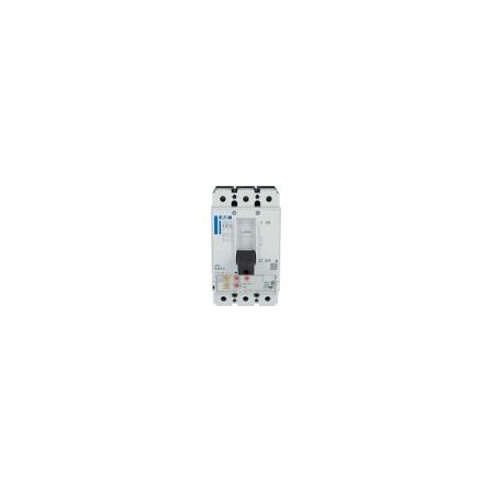 Molded Case Circuit Breaker 250A | 690V AC | IP20 & IP66 Protection | Electronic Release by Eaton