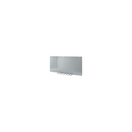 LV Switchgear Mounting Plate | Galvanized Steel | RoHS Compliant | Durable Design by Eaton
