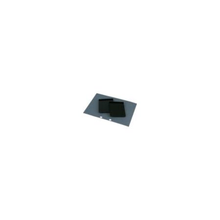 Three-Pole Phase Isolator Accessory for NZM1 | Corrosion & UV Resistant | Reliable Mechanical Function by Eaton