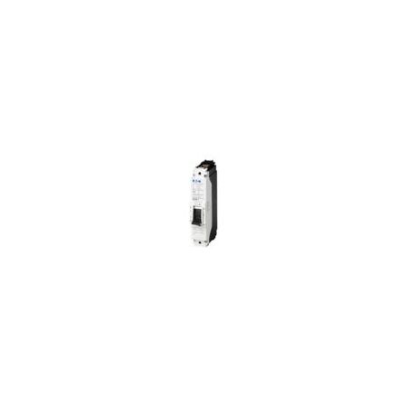 Molded Case Circuit Breaker 125A | 25 kA Breaking Capacity | IP20 Protection | Thermomagnetic by Eaton