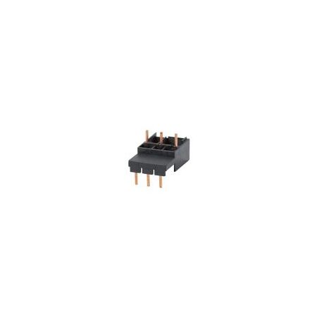 Accessory Wiring Module for DILM17-M32 | 32A Current | -25°C to 55°C Temp Range | 415VAC by Eaton