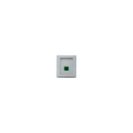 Variable Frequency Drive Mounting Kit | 3m Connection Cable | Corrosion Resistant & Thermal Stability | Eaton